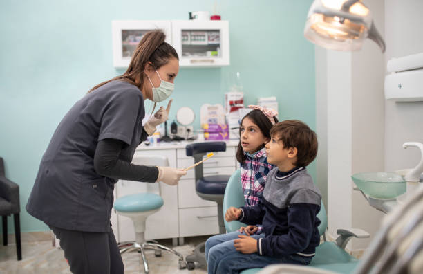 Best Sedation Dentistry  in Dickinson, ND